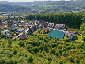 Prodej pozemku pro bydlení, Loděnice, 977 m2