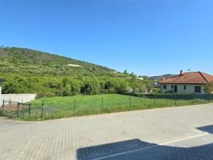 Prodej pozemku pro bydlení, Loděnice, 977 m2