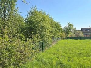 Prodej pozemku pro bydlení, Loděnice, 977 m2