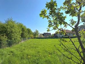 Prodej pozemku pro bydlení, Loděnice, 977 m2