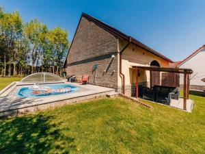 Prodej rodinného domu, Tušovice, 200 m2