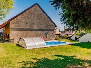 Prodej rodinného domu, Tušovice, 200 m2
