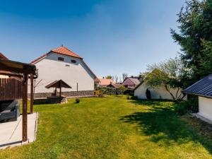 Prodej rodinného domu, Tušovice, 200 m2