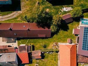 Prodej rodinného domu, Tušovice, 200 m2