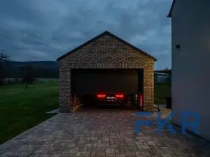Prodej rodinného domu, Dolní Podluží, 186 m2
