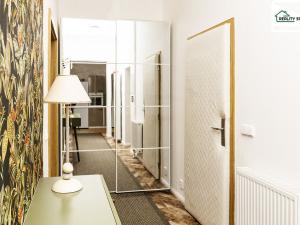 Prodej bytu 2+1, Františkovy Lázně, Československé armády, 67 m2