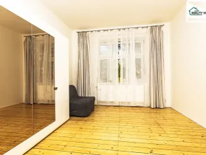 Prodej bytu 2+1, Františkovy Lázně, Československé armády, 67 m2