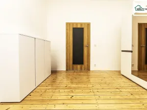 Prodej bytu 2+1, Františkovy Lázně, Československé armády, 67 m2