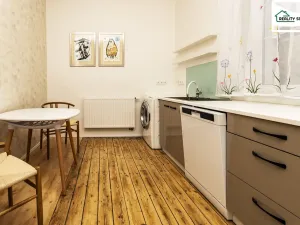 Prodej bytu 2+1, Františkovy Lázně, Československé armády, 67 m2