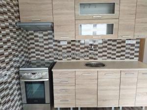 Pronájem bytu 1+1, Ústí nad Labem - Klíše, Klíšská, 36 m2