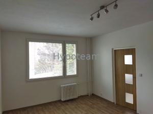 Pronájem bytu 1+1, Ústí nad Labem - Klíše, Klíšská, 36 m2