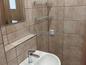 Pronájem bytu 1+1, Ústí nad Labem - Klíše, Klíšská, 36 m2