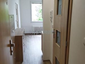 Pronájem bytu 1+1, Ústí nad Labem - Klíše, Klíšská, 36 m2