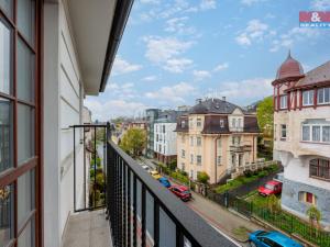 Prodej rodinného domu, Karlovy Vary - Drahovice, Rumunská, 895 m2