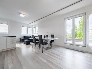 Pronájem bytu 4+kk, Mladá Boleslav, Zalužanská, 96 m2