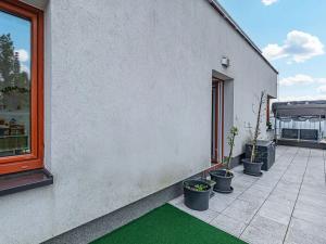 Pronájem bytu 4+kk, Mladá Boleslav, Zalužanská, 96 m2