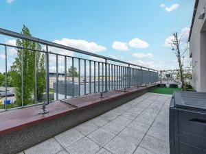 Pronájem bytu 4+kk, Mladá Boleslav, Zalužanská, 96 m2