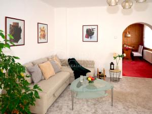 Prodej rodinného domu, Veleň, U Kovárny, 93 m2
