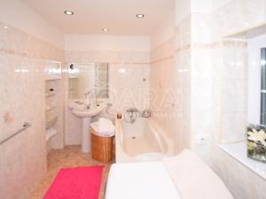 Prodej rodinného domu, Veleň, U Kovárny, 93 m2