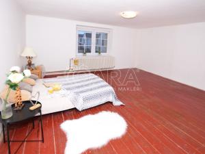 Prodej rodinného domu, Veleň, U Kovárny, 93 m2
