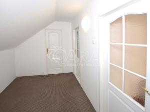 Prodej rodinného domu, Veleň, U Kovárny, 93 m2