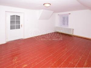 Prodej rodinného domu, Veleň, U Kovárny, 93 m2