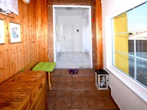 Prodej rodinného domu, Veleň, U Kovárny, 93 m2