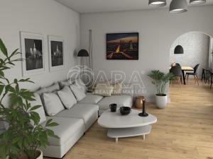 Prodej rodinného domu, Veleň, U Kovárny, 93 m2