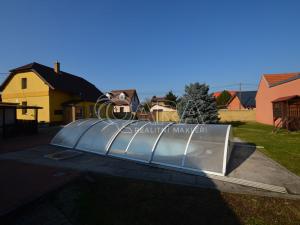 Prodej rodinného domu, Veleň, U Kovárny, 93 m2