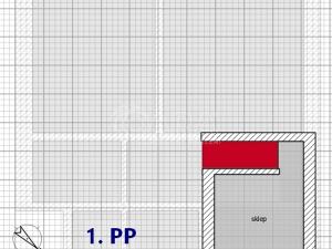 Prodej rodinného domu, Veleň, U Kovárny, 93 m2