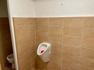 Prodej garážového stání, Praha - Střížkov, Lovosická, 14 m2