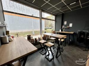 Pronájem obchodního prostoru, Praha - Stodůlky, Prusíkova, 55 m2