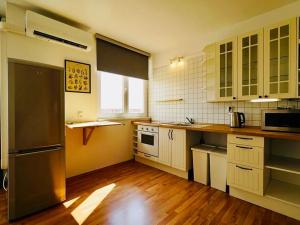 Pronájem bytu 2+kk, Praha - Záběhlice, Jabloňová, 47 m2
