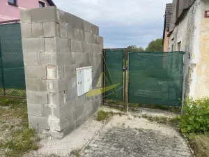 Prodej rodinného domu, Nové Hrady - Údolí, 95 m2