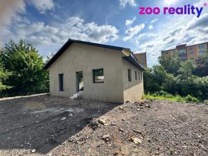 Prodej rodinného domu, Chomutov, 100 m2