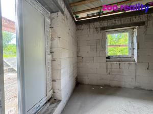 Prodej rodinného domu, Chomutov, 100 m2