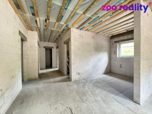 Prodej rodinného domu, Chomutov, 100 m2