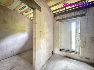 Prodej rodinného domu, Chomutov, 100 m2