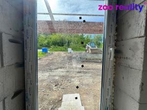 Prodej rodinného domu, Chomutov, 100 m2