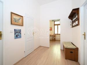 Pronájem bytu 1+1, Praha - Nusle, Marie Cibulkové, 44 m2