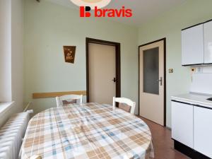 Prodej bytu 2+1, Brno, Teyschlova, 60 m2