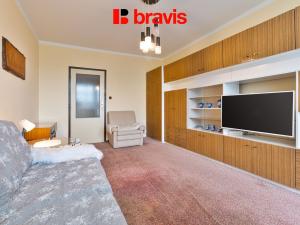 Prodej bytu 2+1, Brno, Teyschlova, 60 m2