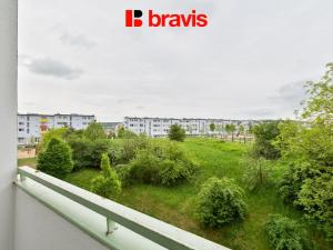 Prodej bytu 2+1, Brno, Teyschlova, 60 m2