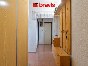 Prodej bytu 2+1, Brno, Teyschlova, 60 m2