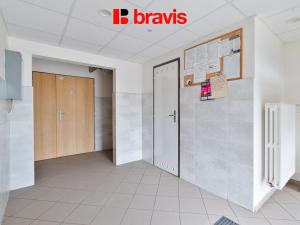 Prodej bytu 2+1, Brno, Teyschlova, 60 m2