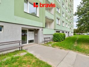Prodej bytu 2+1, Brno, Teyschlova, 60 m2