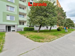 Prodej bytu 2+1, Brno, Teyschlova, 60 m2