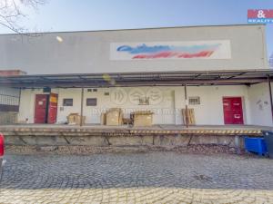 Pronájem skladu, Plzeň, Sousedská, 7 m2