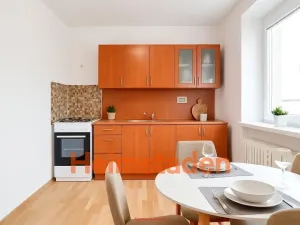 Pronájem bytu 1+1, Havířov - Šumbark, Slovenského národního povstání, 28 m2