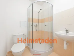 Pronájem bytu 1+1, Havířov - Šumbark, Slovenského národního povstání, 28 m2